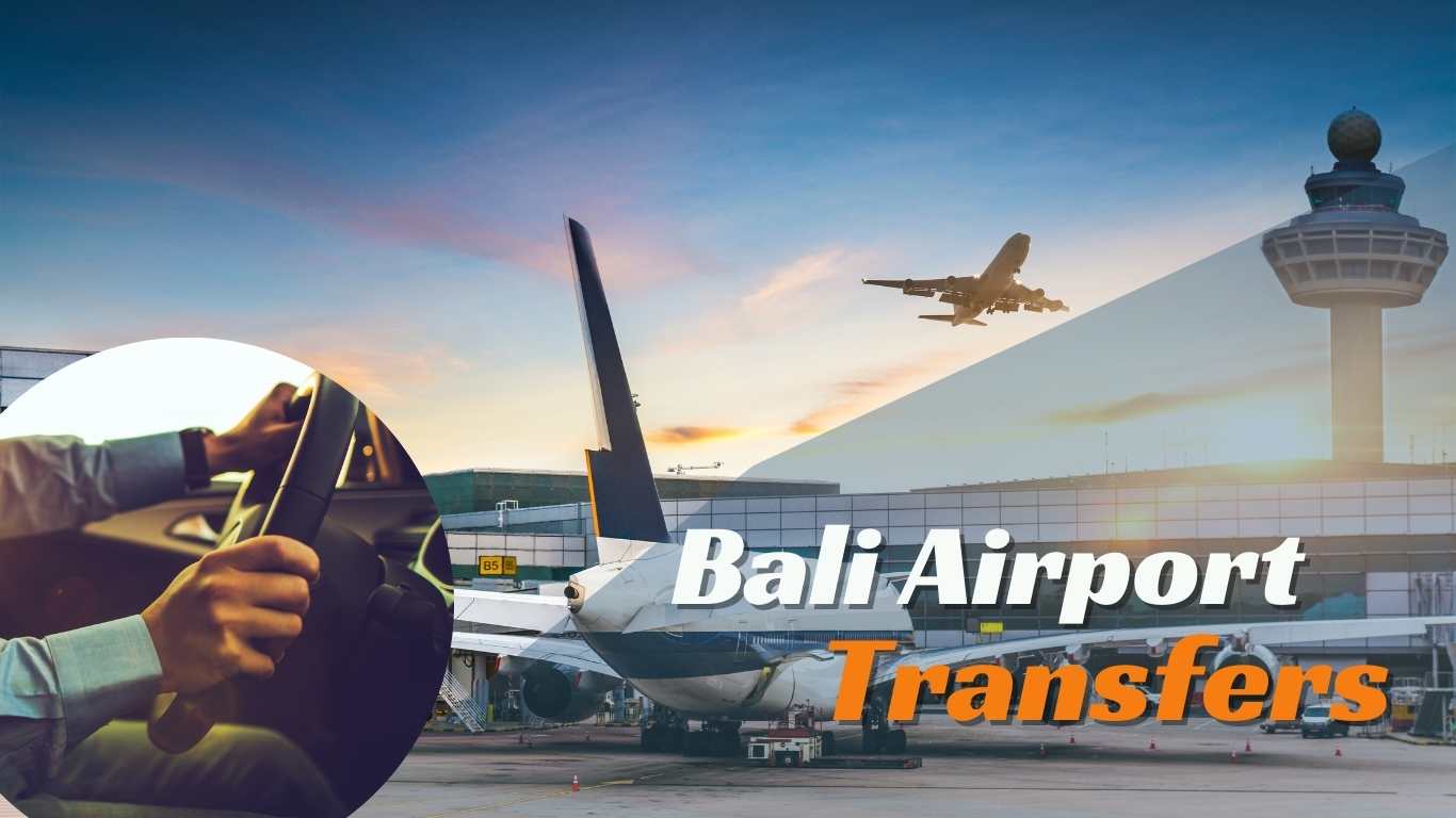 bali airport transfers